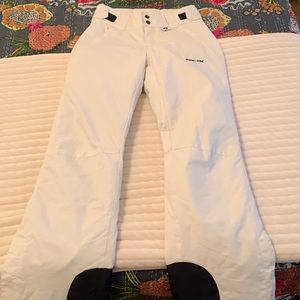 Womens ski pants